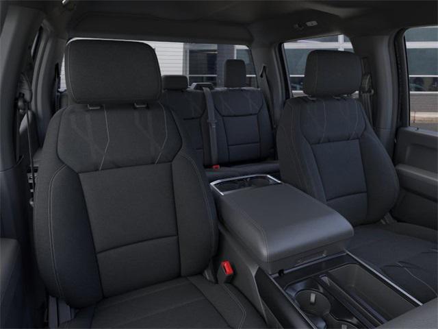 new 2026 Ford F-150 car, priced at $47,770