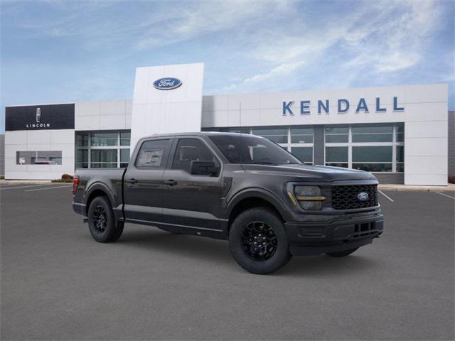 new 2026 Ford F-150 car, priced at $47,770
