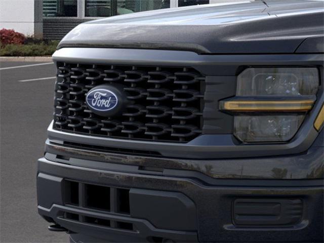 new 2026 Ford F-150 car, priced at $47,770