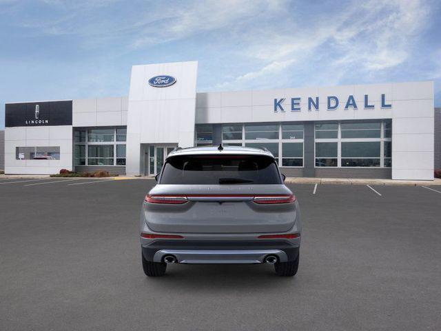 new 2025 Lincoln Corsair car, priced at $54,435
