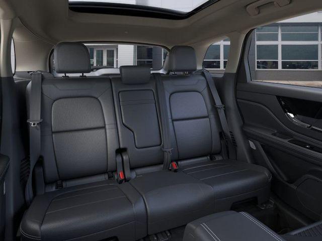 new 2025 Lincoln Corsair car, priced at $54,435