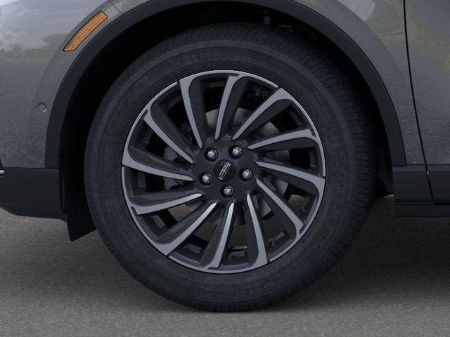 new 2025 Lincoln Corsair car, priced at $54,435