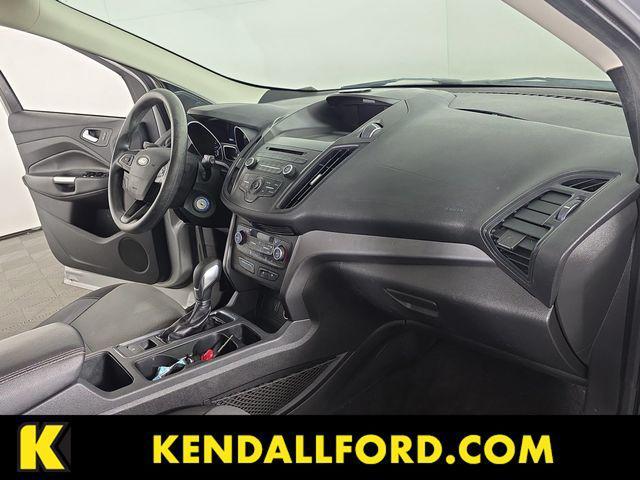 used 2018 Ford Escape car, priced at $13,983