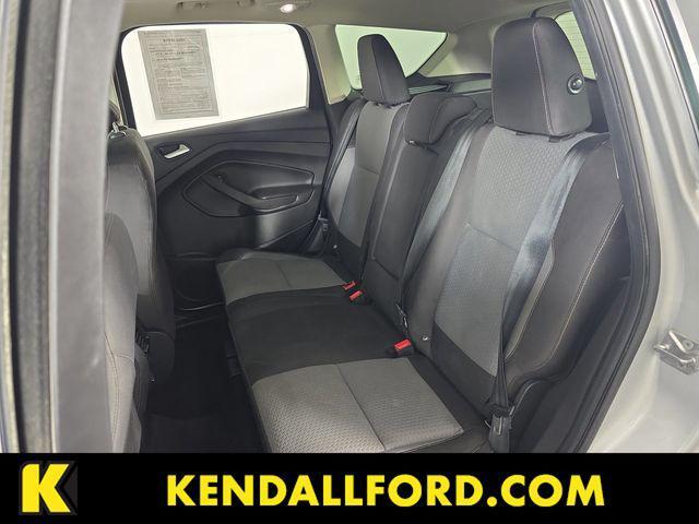 used 2018 Ford Escape car, priced at $13,983
