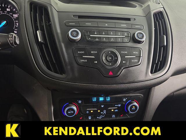 used 2018 Ford Escape car, priced at $13,983