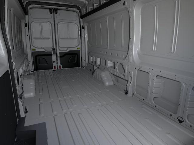 new 2026 Ford Transit-350 car, priced at $55,522