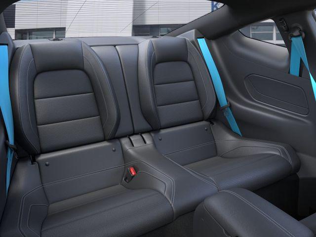 new 2026 Ford Mustang car, priced at $53,605