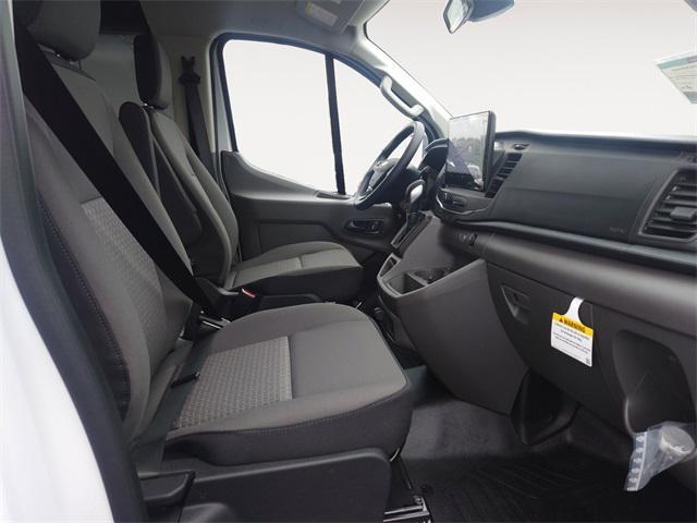 new 2025 Ford Transit-150 car, priced at $43,858
