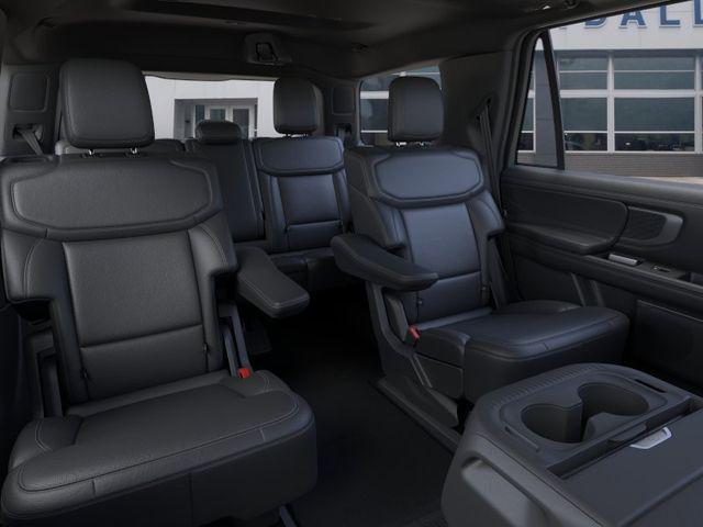 new 2026 Ford Expedition car, priced at $78,432
