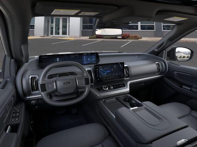 new 2026 Ford Expedition car, priced at $78,432