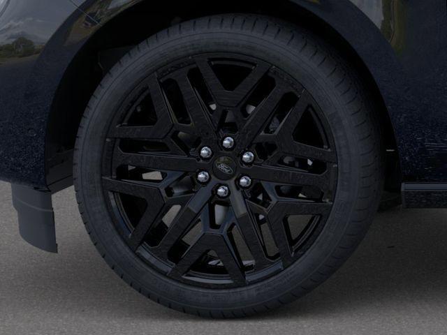 new 2026 Ford Expedition car, priced at $78,432