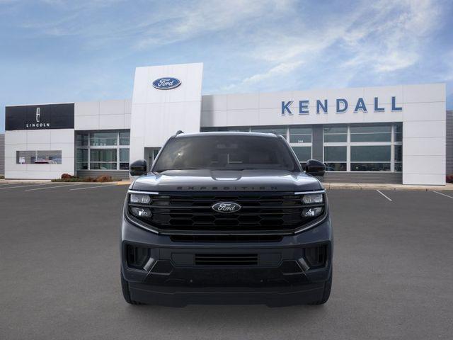 new 2026 Ford Expedition car, priced at $78,432
