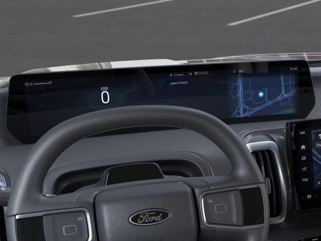 new 2026 Ford Expedition car, priced at $78,432