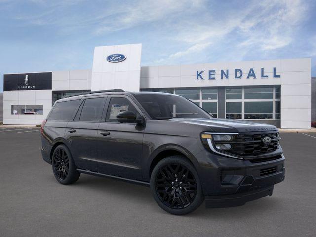 new 2026 Ford Expedition car, priced at $78,432