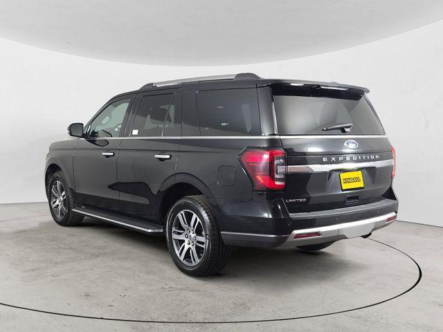 used 2023 Ford Expedition car, priced at $41,983