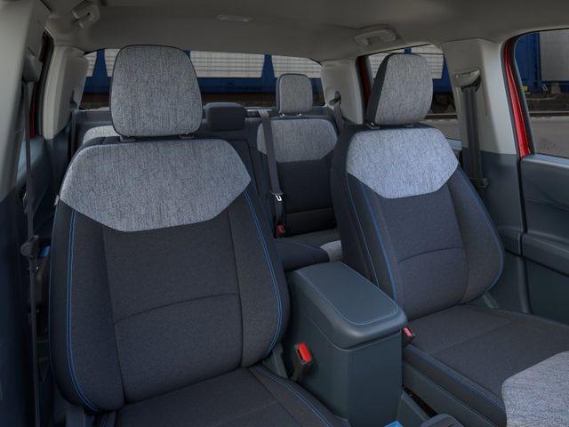 new 2026 Ford Maverick car, priced at $35,925