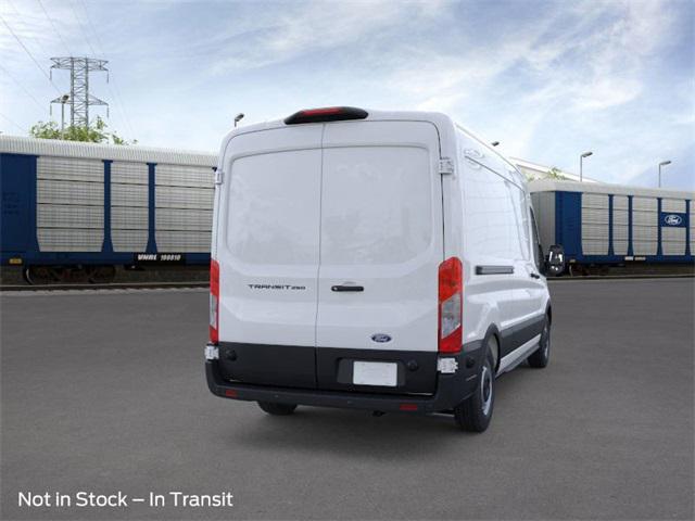 new 2026 Ford Transit-250 car, priced at $51,565