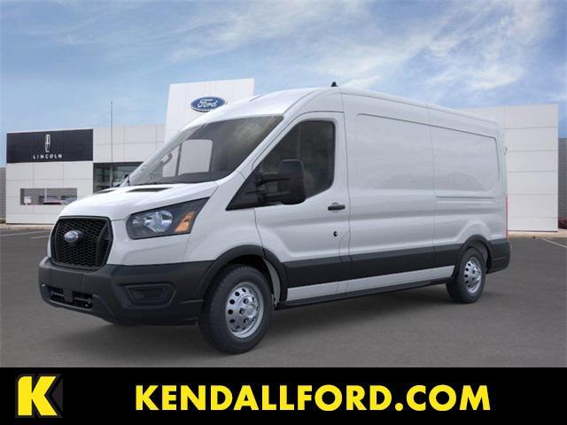 new 2025 Ford Transit-350 car, priced at $55,228