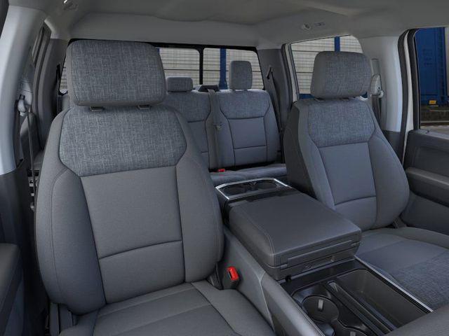 new 2026 Ford F-150 car, priced at $65,135