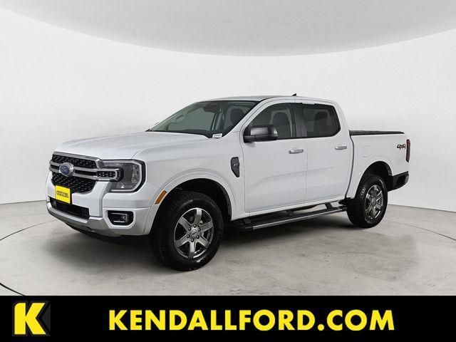 used 2024 Ford Ranger car, priced at $32,983