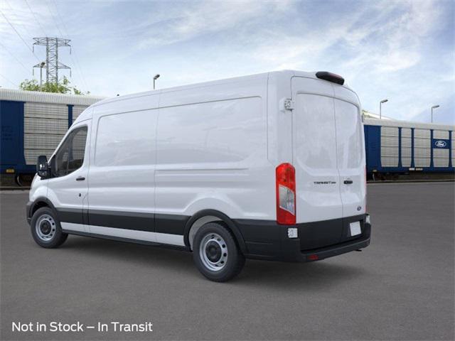 new 2026 Ford Transit-250 car, priced at $51,510