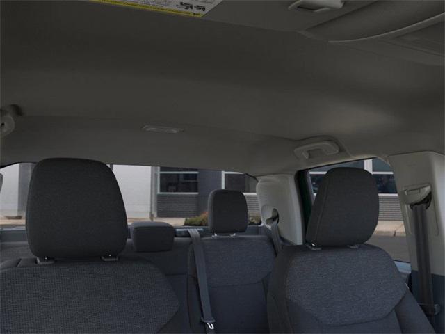 new 2025 Ford Maverick car, priced at $27,457