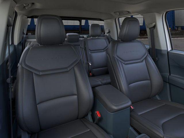 new 2026 Ford Maverick car, priced at $43,572