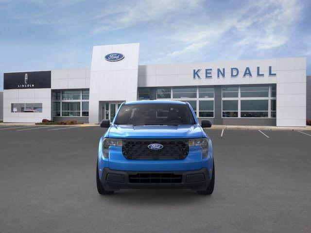 new 2026 Ford Maverick car, priced at $30,196