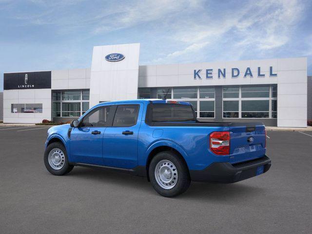 new 2026 Ford Maverick car, priced at $30,196