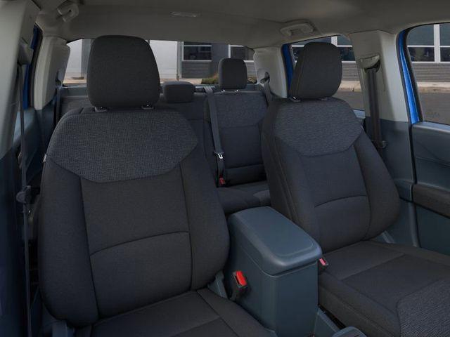 new 2026 Ford Maverick car, priced at $30,196