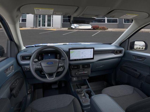 new 2026 Ford Maverick car, priced at $30,196