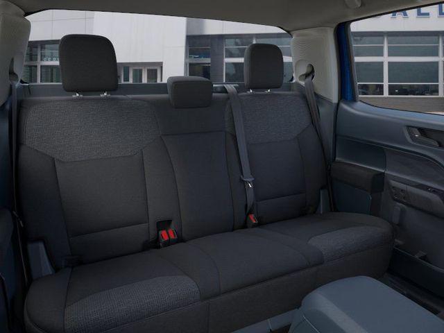 new 2026 Ford Maverick car, priced at $30,196