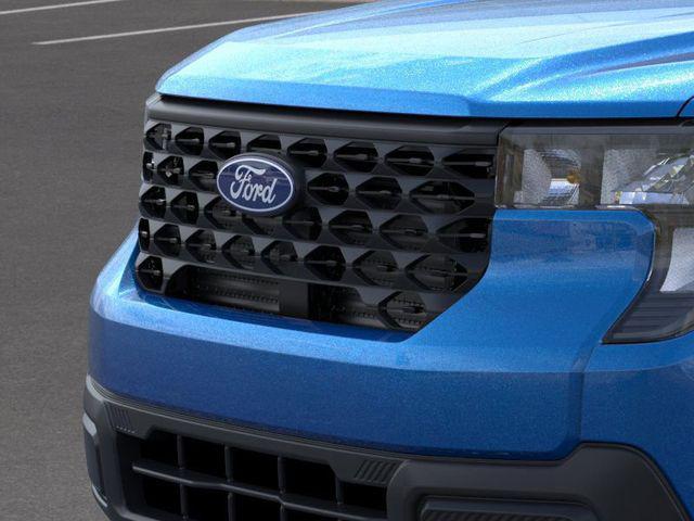 new 2026 Ford Maverick car, priced at $30,196