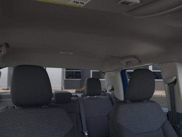 new 2026 Ford Maverick car, priced at $30,196