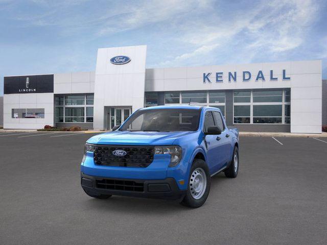 new 2026 Ford Maverick car, priced at $30,196