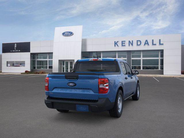 new 2026 Ford Maverick car, priced at $30,196