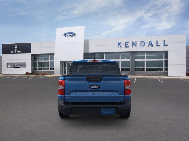 new 2026 Ford Maverick car, priced at $30,196