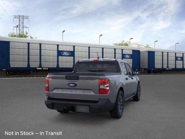 new 2026 Ford Maverick car, priced at $35,351