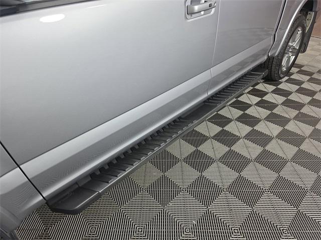 used 2020 Ford F-150 car, priced at $34,983