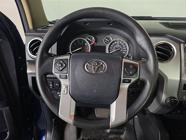 used 2014 Toyota Tundra car, priced at $25,982