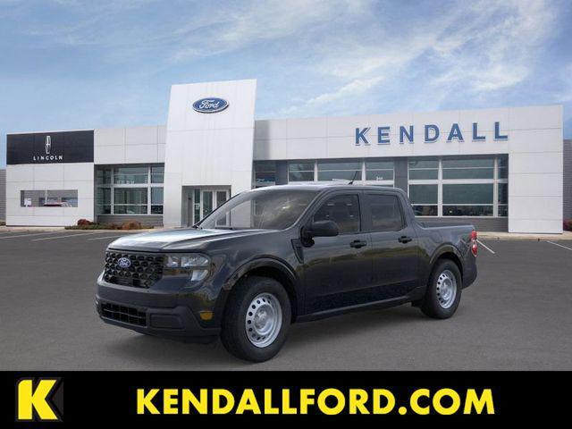 new 2025 Ford Maverick car, priced at $31,760