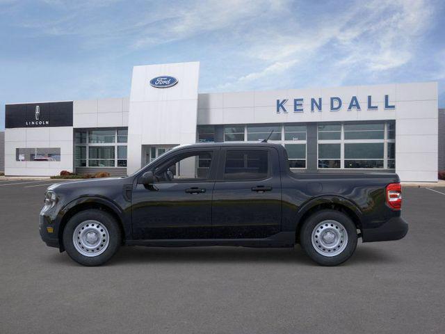 new 2025 Ford Maverick car, priced at $31,760