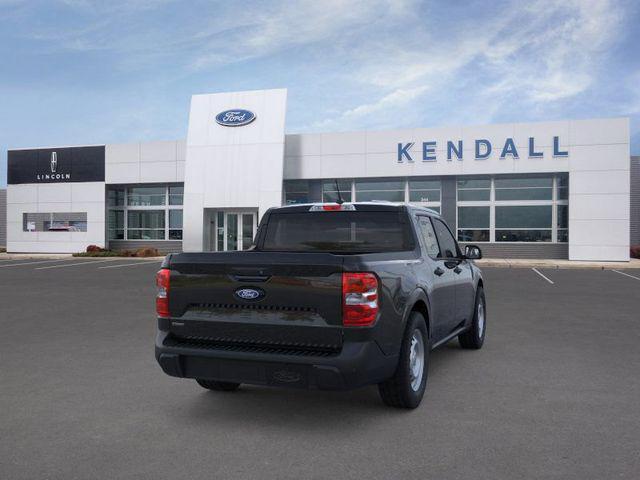 new 2025 Ford Maverick car, priced at $31,760