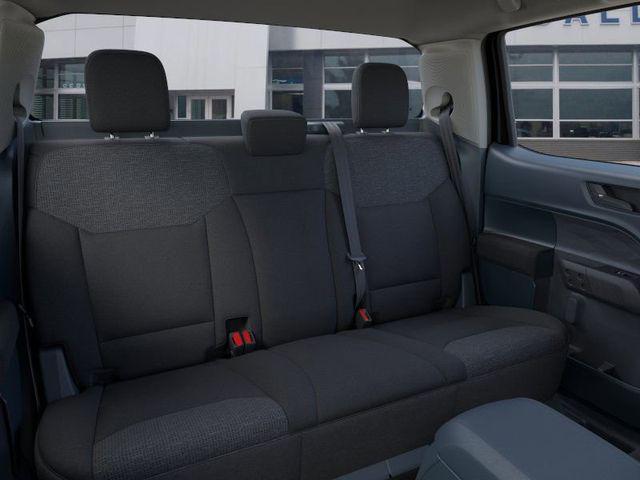 new 2025 Ford Maverick car, priced at $31,760