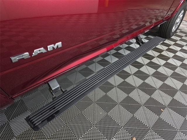 used 2022 Ram 3500 car, priced at $67,982