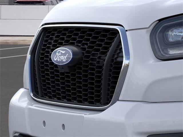 new 2026 Ford Transit-350 car, priced at $71,560