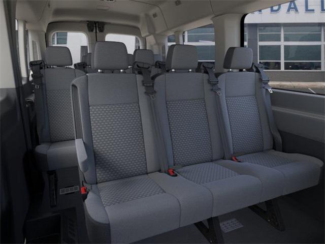 new 2026 Ford Transit-350 car, priced at $71,560