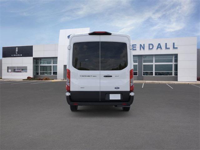 new 2026 Ford Transit-350 car, priced at $71,560