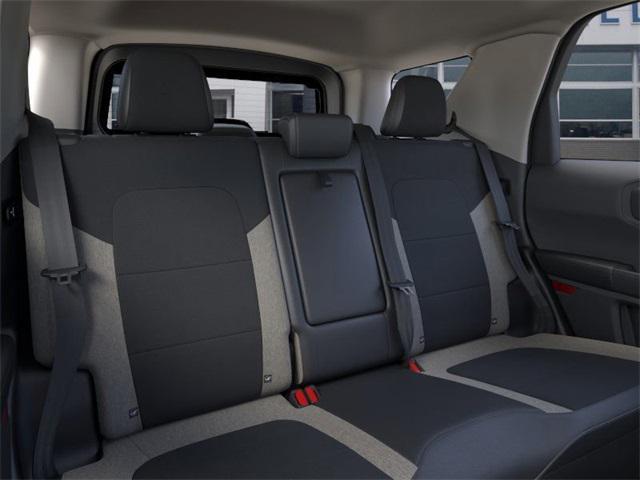 new 2025 Ford Bronco Sport car, priced at $30,001