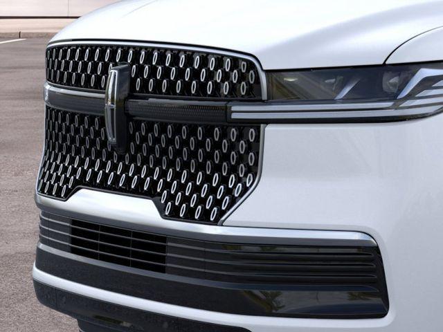 new 2026 Lincoln Navigator car, priced at $103,890